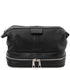 Jacob - Leather toilet bag